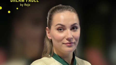 Yevheniia Ivanichenko